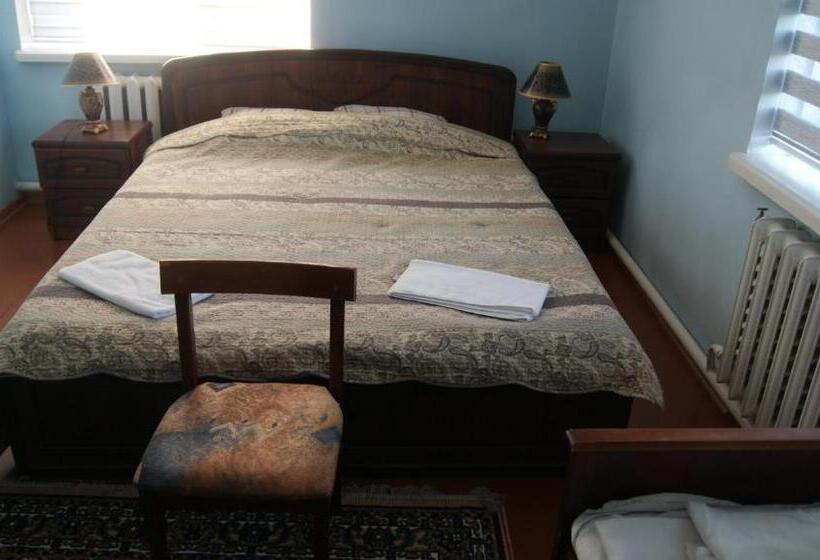 Hotel гостевой дом Sartepo
