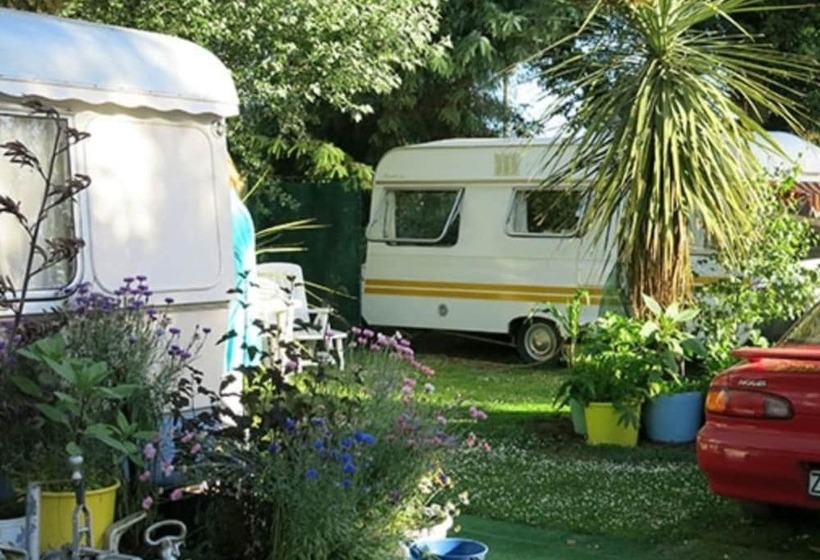 فندق على الطريق Glenmark Holiday Park