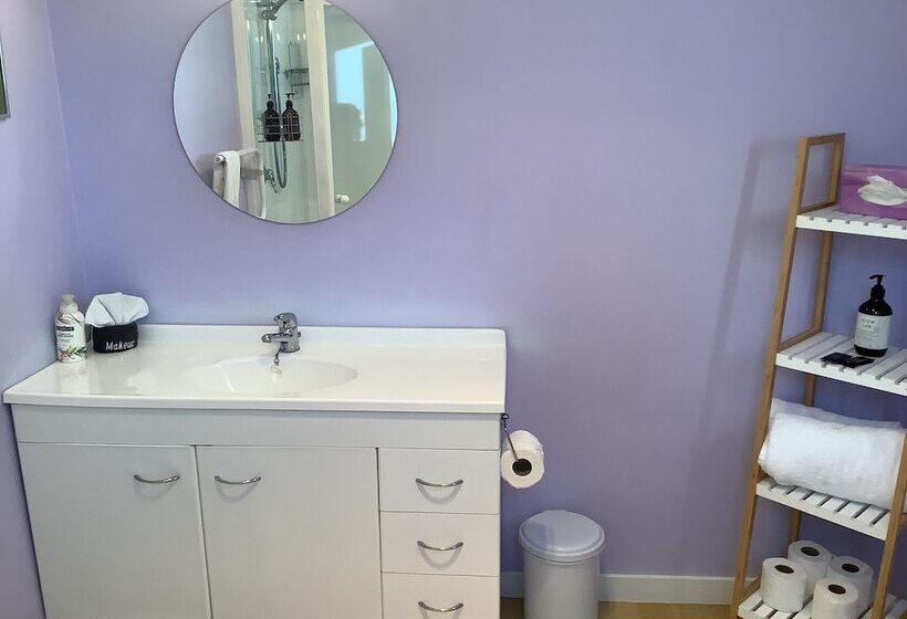 فندق على الطريق Glenmark Holiday Park