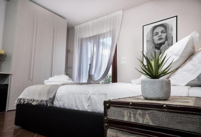 بنسيون B&b El Duche