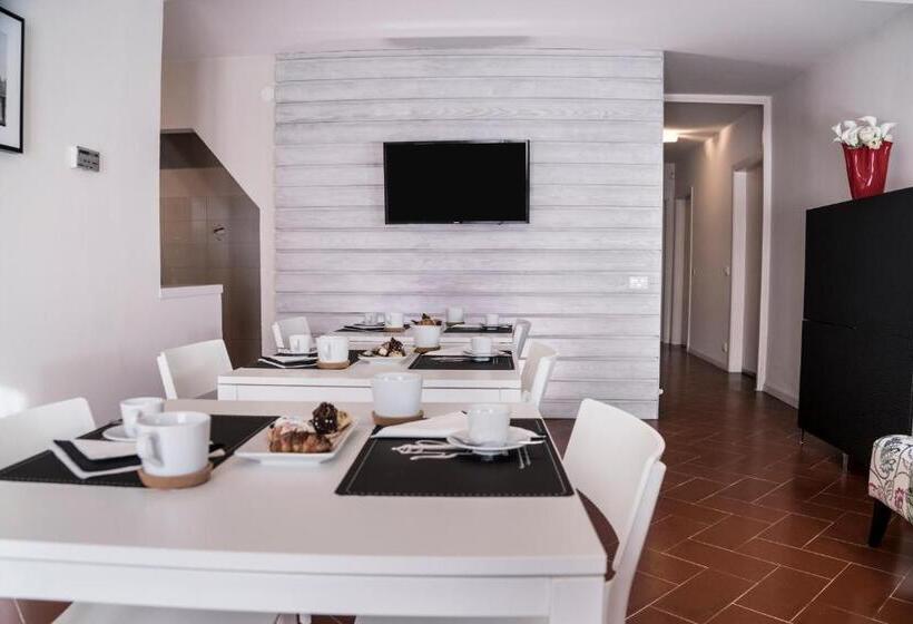 بنسيون B&b El Duche