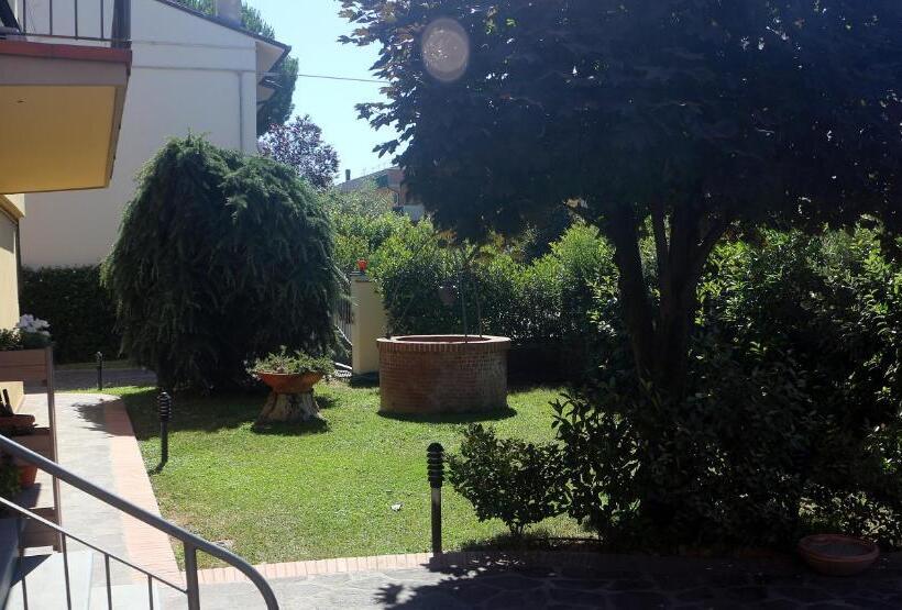بنسيون B&b El Duche