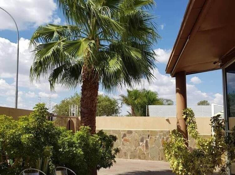 پانسیون Esperanca Guesthouse