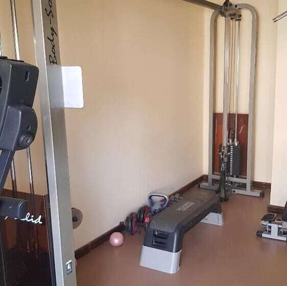 پانسیون Esperanca Guesthouse