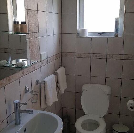 پانسیون Esperanca Guesthouse