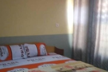 پانسیون Lexis Lodge