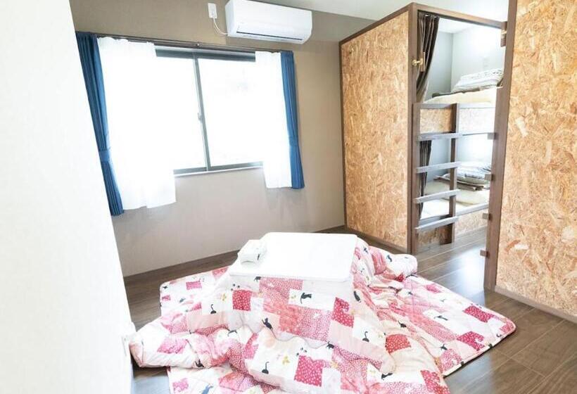 膳宿费 Guest House Kurihai   Vacation Stay 21433v