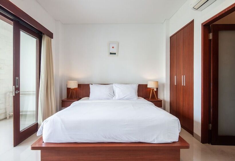 Majatalo Outpost Canggu