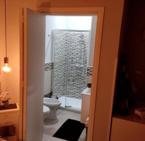 پانسیون Solemar Stay
