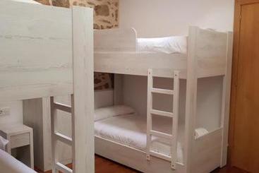 Albergue A Salazon
