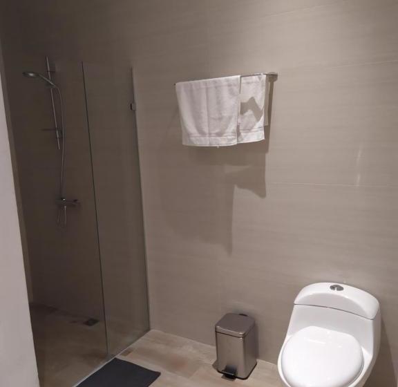 Общежитие Boutique M