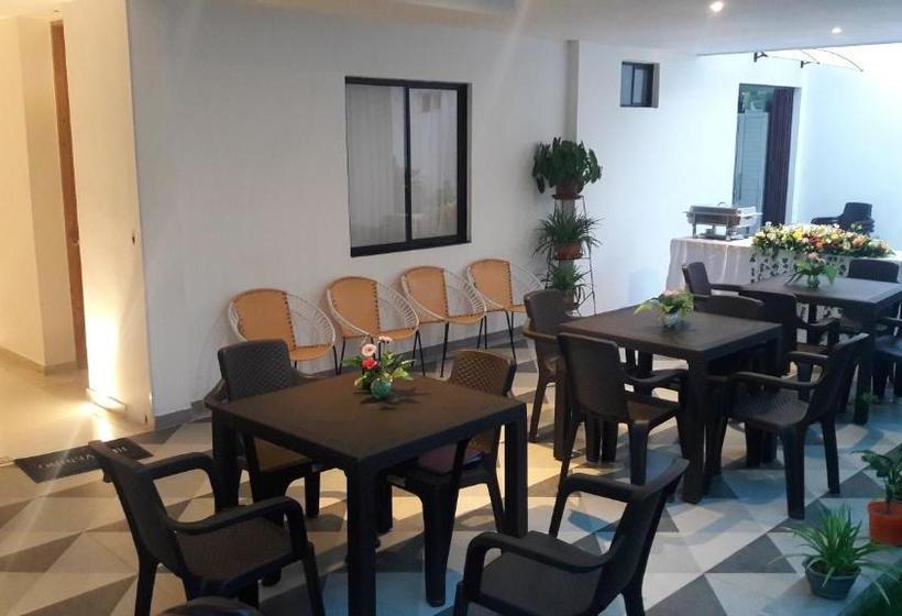 הוסטל Boutique M