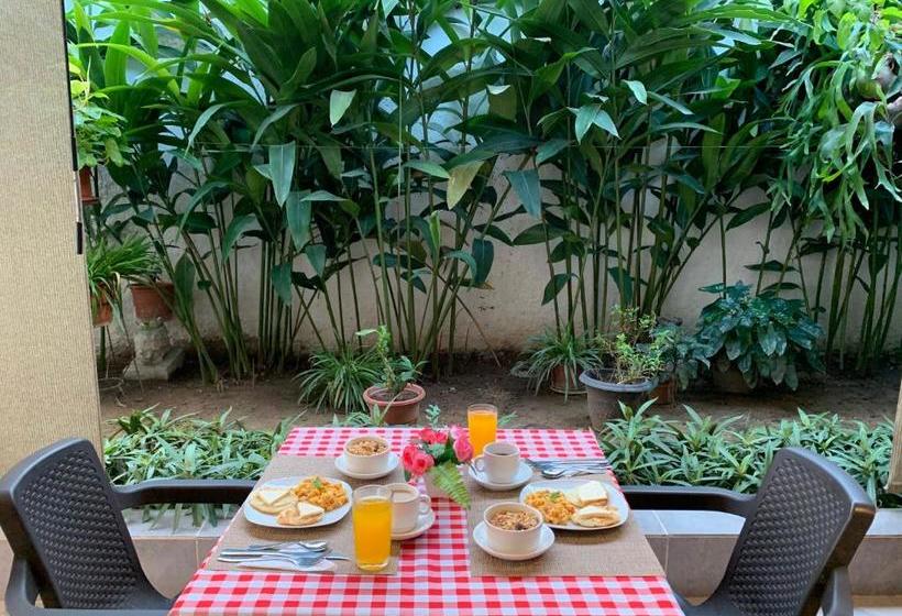 Общежитие Boutique M