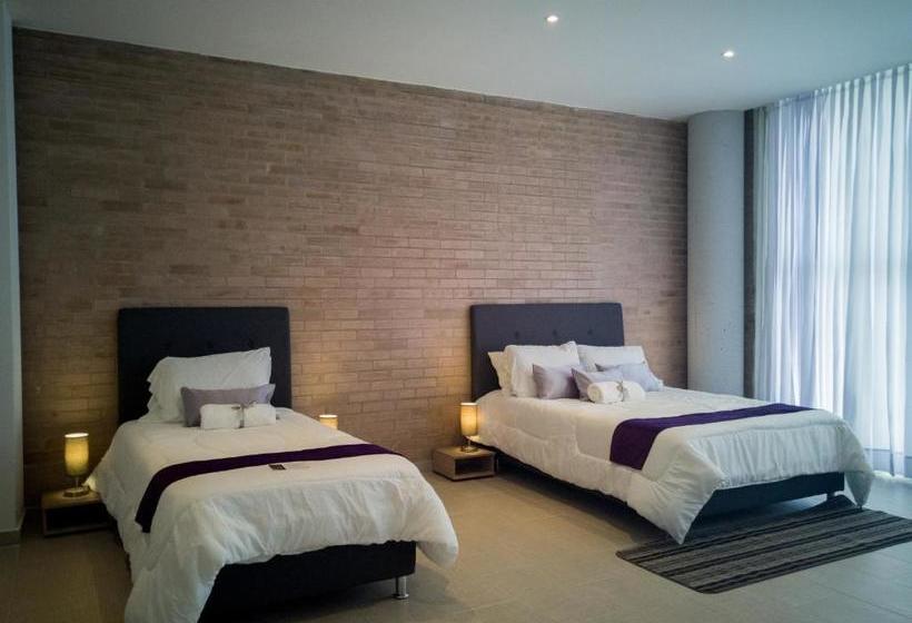 Общежитие Boutique M