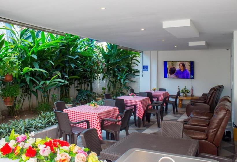 Общежитие Boutique M