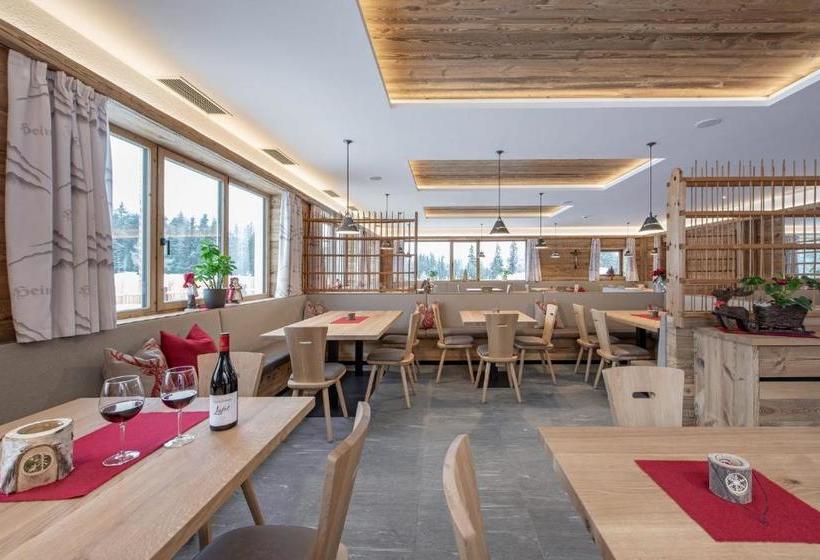 Naturhotel Runa