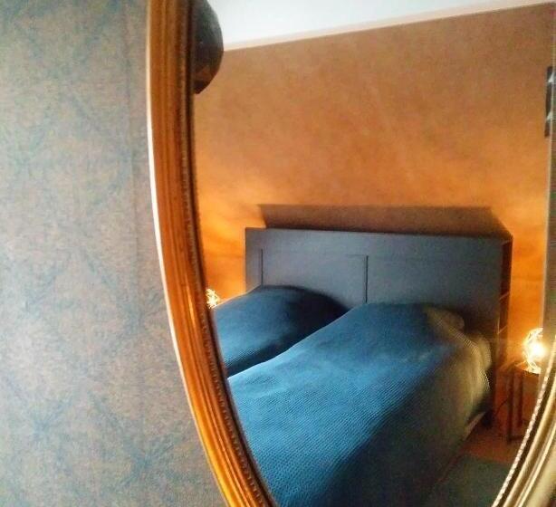 فندق Hostellerie De La Chapelle