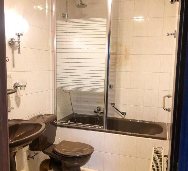 فندق Hostellerie De La Chapelle