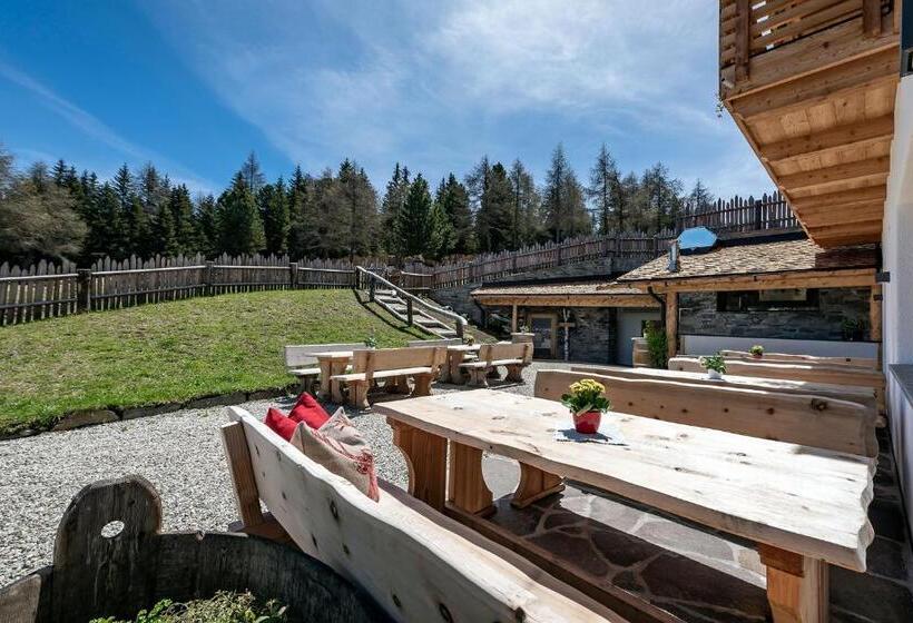 Naturhotel Runa