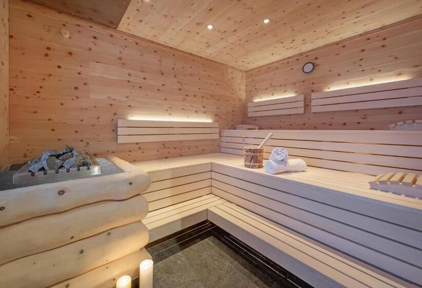 Naturhotel Runa
