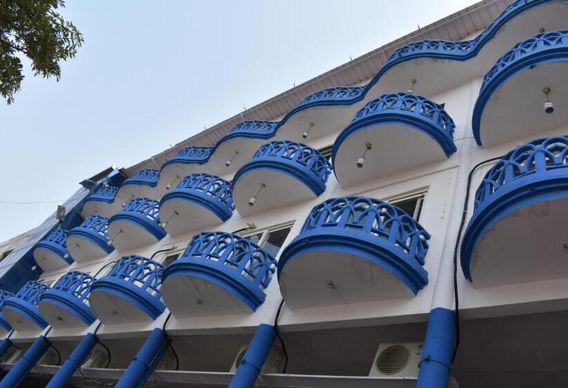 هتل Shagun Residency