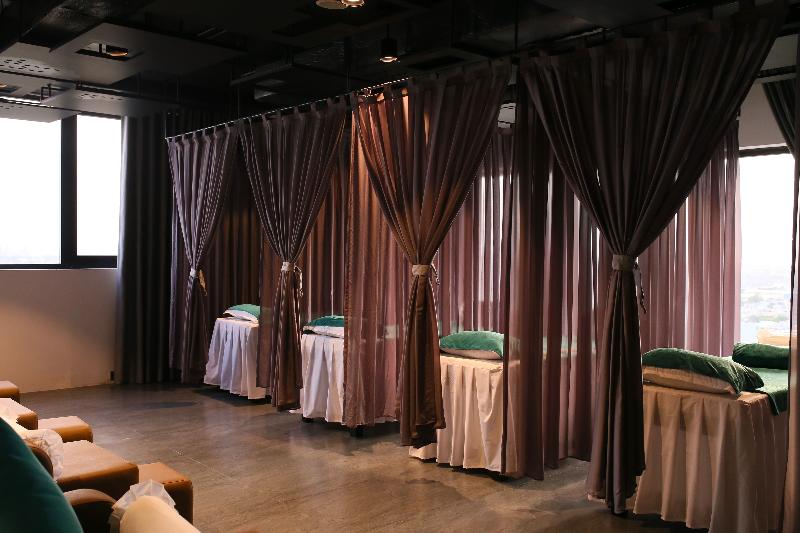 Fotos del hotel The Code  & Spa:  21