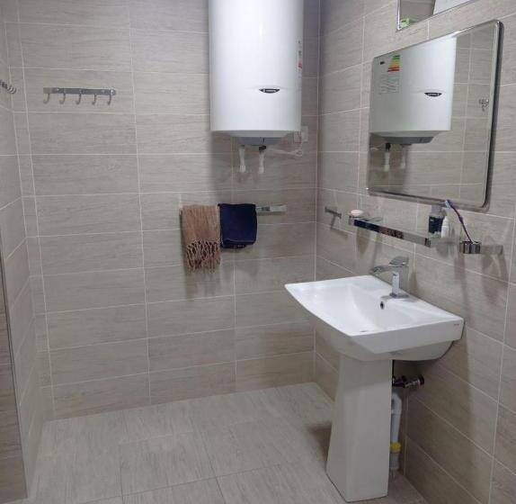 بنسيون Comfortable Home Stay
