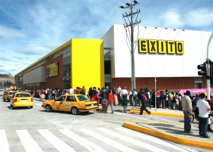 پانسیون La Quinta Bacana