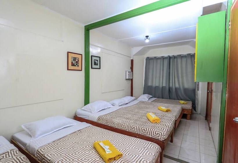 הוסטל Lanzones Cabana