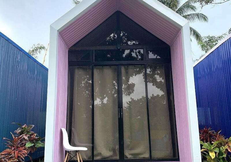 הוסטל Lanzones Cabana