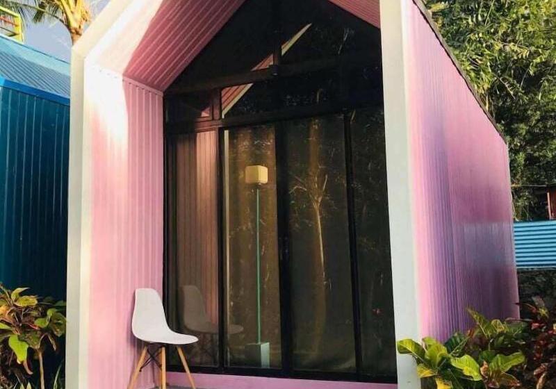 הוסטל Lanzones Cabana