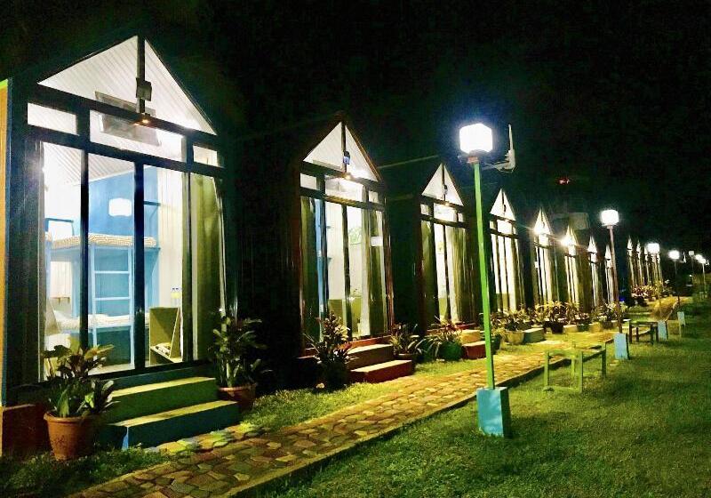 הוסטל Lanzones Cabana