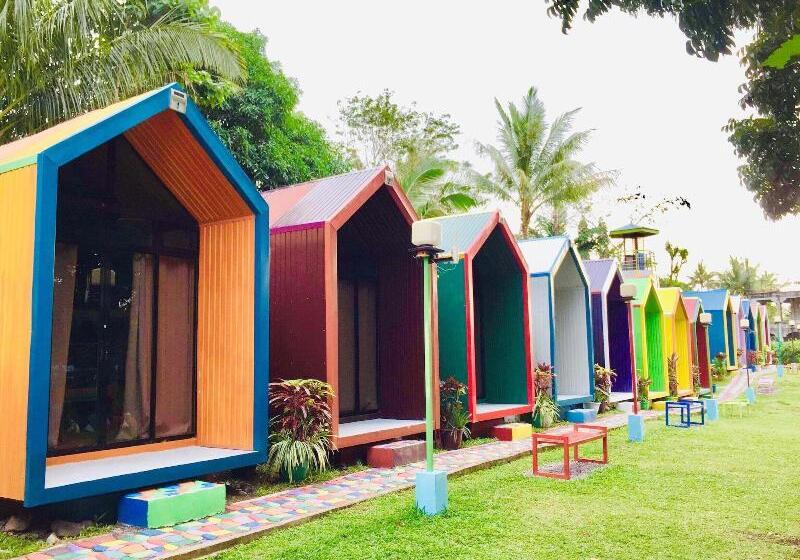 הוסטל Lanzones Cabana