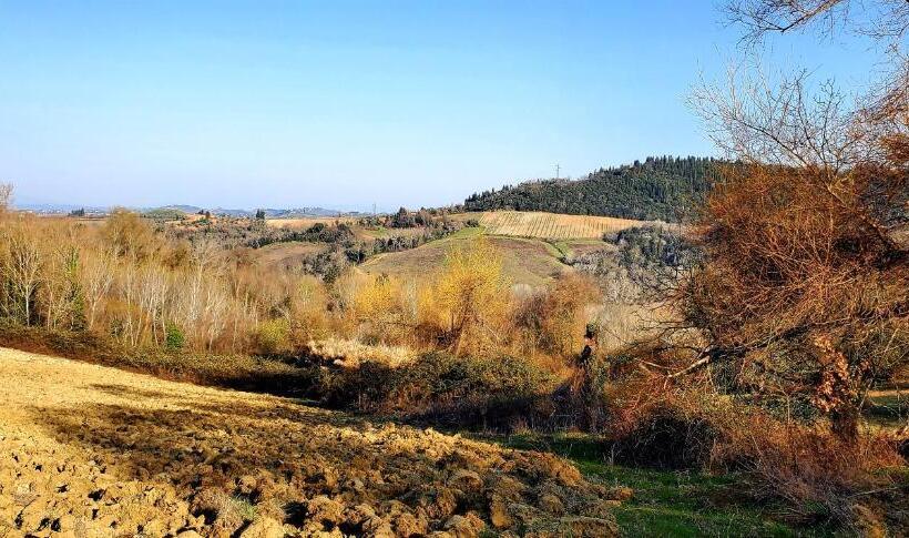 Bed and Breakfast La Volpaia 1521