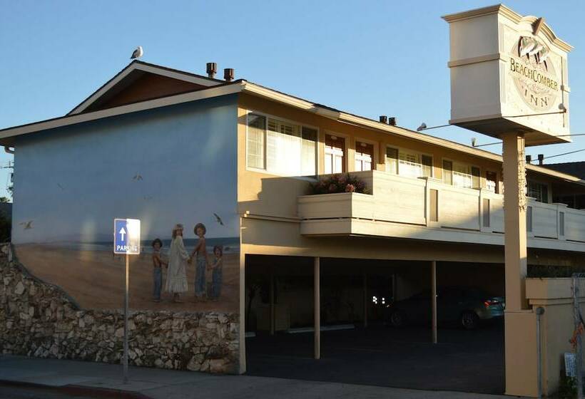هتل Beachcomber Inn