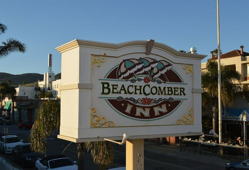 Hotel Beachcomber Inn