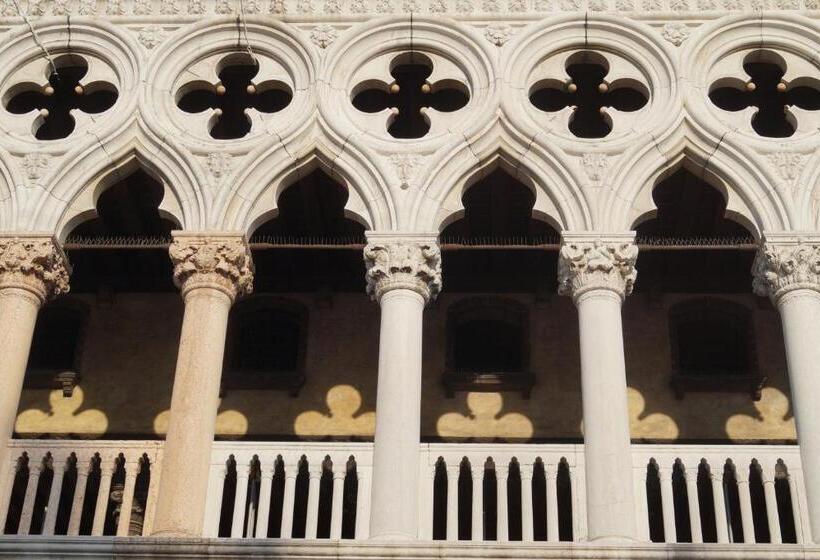 Fotos del hotel Maison Ducal:  9