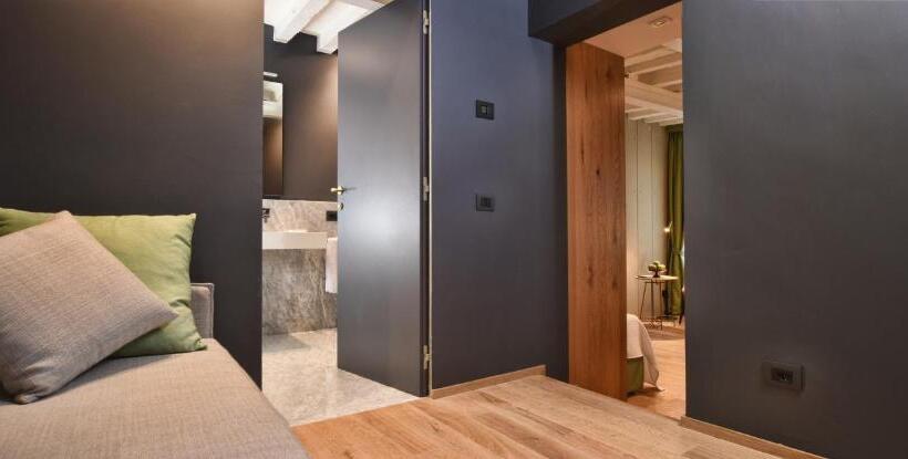 Fotos del hotel Maison Ducal:  6