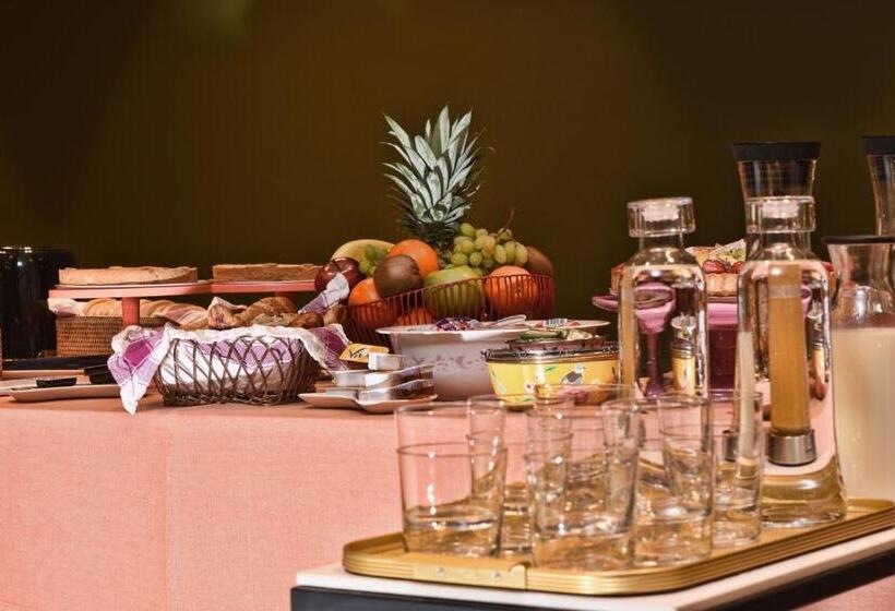 Fotos del hotel Maison Ducal:  27