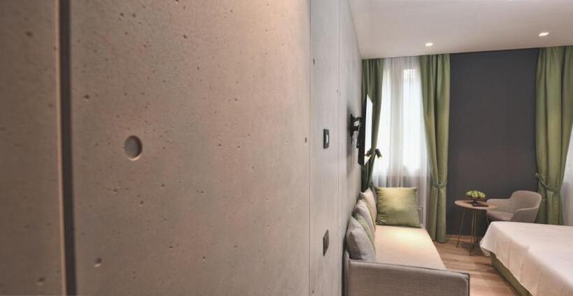 Fotos del hotel Maison Ducal:  4