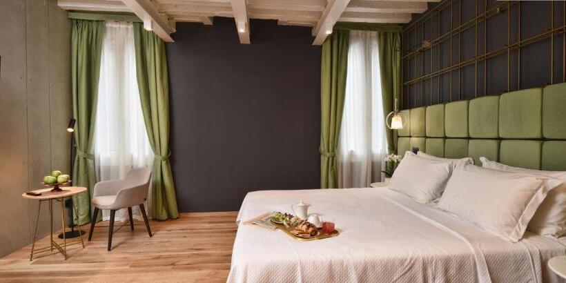 Fotos del hotel Maison Ducal:  5