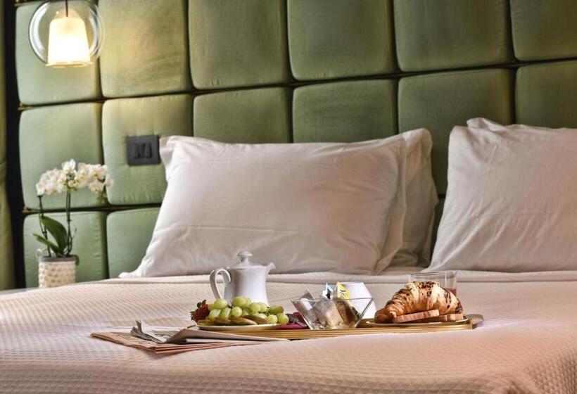 Fotos del hotel Maison Ducal:  7