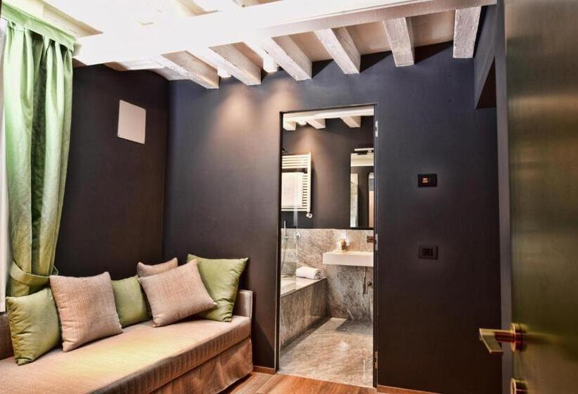 Fotos del hotel Maison Ducal:  12