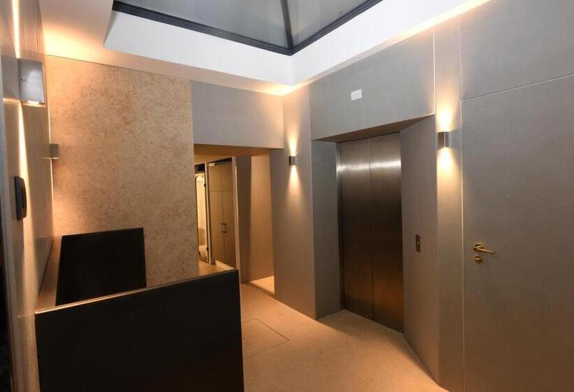 Fotos del hotel Maison Ducal:  8