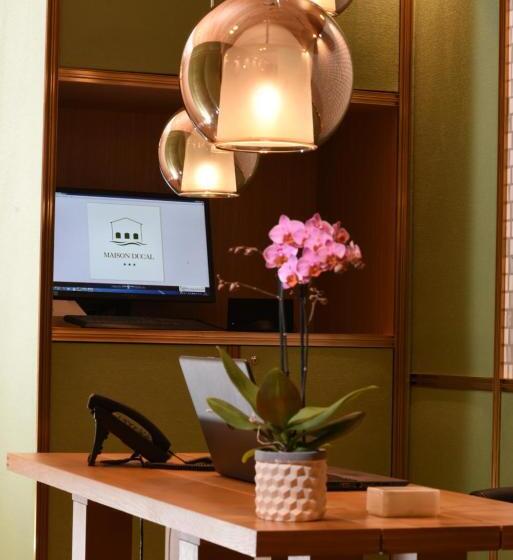 Fotos del hotel Maison Ducal:  30