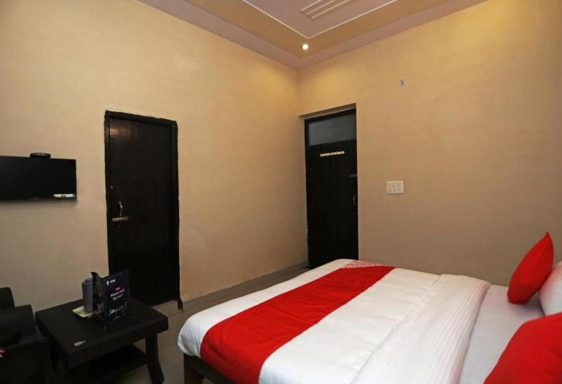 Hotel Oyo 18468 Maharana Farms