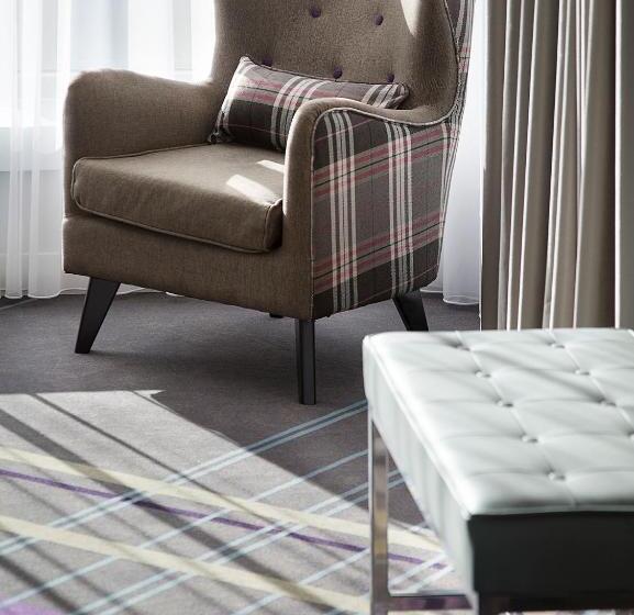 هتل Premier Inn Heidelberg City Bahnstadt