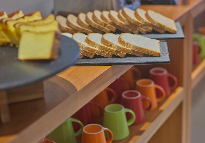 Rio Hotel By Bourbon Campinas