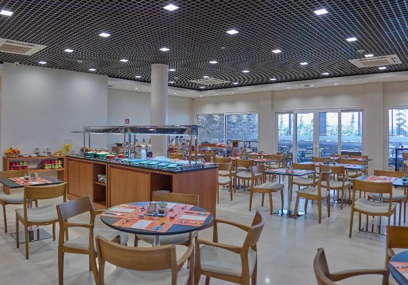 Rio Hotel By Bourbon Campinas