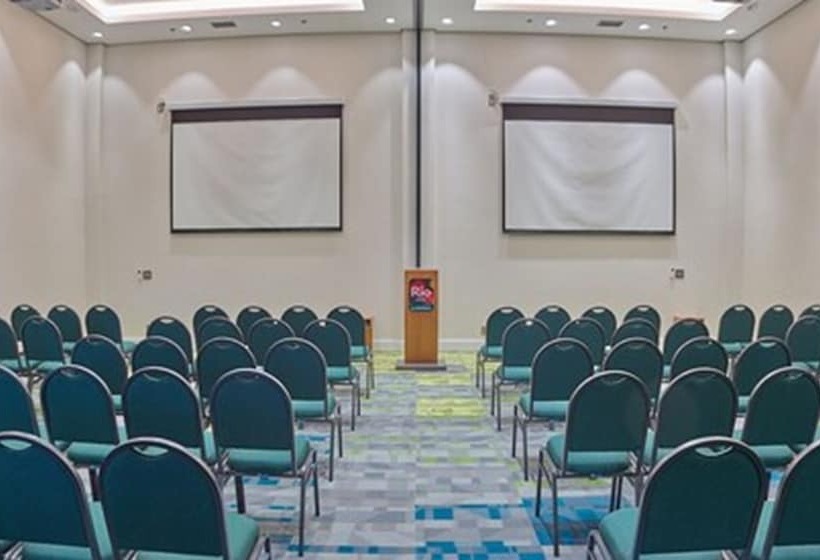 Rio Hotel By Bourbon Campinas